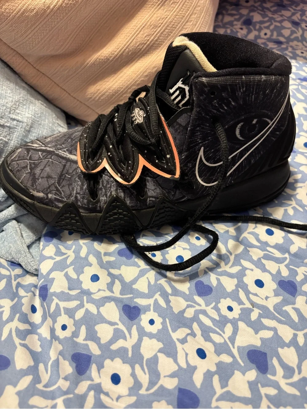 Nike Kybrid S2